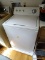 (LAUNDRY) WHIRLPOOL WASHER ULTIMATE CARE II- COMMERCIAL QUALITY, SUPER CAPACITY, 10 CYCLES, 5