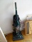 (LAUNDRY) DIRT DEVIL VISION UPRIGHT VACUUM CLEANER, ITEM IS SOLD AS IS WHERE IS WITH NO GUARANTEES