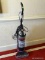 (LAUNDRY) POERGLIDE UPRIGHT VACUUM CLEANER, ITEM IS SOLD AS IS WHERE IS WITH NO GUARANTEES OR