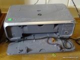 (OFFICE) PIXMA IP3000 PRINTER, ITEM IS SOLD AS IS WHERE IS WITH NO GUARANTEES OR WARRANTY. NO