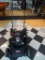 CRAFTSMAN 7.25 PLATINUM PUSH MOWER 190CC. RUNS AND DRIVES. ITEM IS SOLD AS IS WHERE IS WITH NO