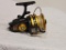 PENN 850SS SPINFISHER HEAVY DUTY SALTWATER SPINNING REEL. 6 BALL BEARING. ITEM IS SOLD AS IS WHERE