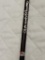 HAROLD ENSLEY SIGNATURE SERIES ROD HES60G 56IN L. ITEM IS SOLD AS IS WHERE IS WITH NO GUARANTEES OR