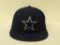 NEW ERA DALLAS COWBOYS HAT SIZE 7 /12. ITEM IS SOLD AS IS WHERE IS WITH NO GUARANTEES OR WARRANTY,