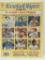 1987 BASEBALL DIGEST PRESENTS BASEBALL'S BEST PLAYERS MAGAZINE IN PLASTIC COVER. ITEM IS SOLD AS IS