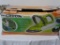 GARDEN GROOM MIDI. 3 IN 1 COLLECTING HEDGE TRIMMER. ITEM IS SOLD AS IS WHERE IS WITH NO GUARANTEES