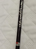 HAROLD ENSLEY SIGNATURE SERIES ROD HES60G 56IN L. ITEM IS SOLD AS IS WHERE IS WITH NO GUARANTEES OR