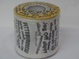 BRAND NEW PITTSBURGHESE DOUBLE YOI TOILET PAPER. ITEM IS SOLD AS IS WHERE IS WITH NO GUARANTEES OR
