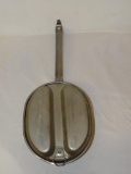 US TRICO CAMPING COOKWARE. ITEM IS SOLD AS IS WHERE IS WITH NO GUARANTEES OR WARRANTY, NO REFUNDS OR