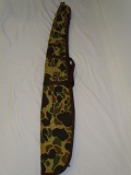 BLACK SHEEP RIFLE OR SHOTGUN HOLDER SIZE XLN 50-52. ITEM IS SOLD AS IS WHERE IS WITH NO GUARANTEES