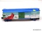 MTH SEASONS GREETINGS BOXCAR WITH CARDINAL THEME. ITEM IS SOLD AS IS WHERE IS WITH NO WARRANTY OR