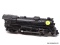 O GAUGE LIONEL 8142 STEAM LOCOMOTIVE. MEASURES 10 IN LONG. ITEM IS SOLD AS IS WHERE IS WITH NO