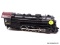 O GAUGE LIONEL STEAM LOCOMOTIVE #4000. MEASURES 10 IN LONG. ITEM IS SOLD AS IS WHERE IS WITH NO