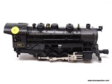 LIONEL STEAM ENGINE LOCOMOTIVE # 561. MEASURES 10 IN LONG. ITEM IS SOLD AS IS WHERE IS WITH NO