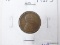 1921-S LINCOLN CENT - SCARCE THIS XF GRADE