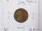 1915-S VERY FINE LINCOLN CENT