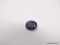 4.83 CT OVAL CUT SAPPHIRE; MEASURES 11 X 9 X 5