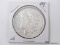 1897-O UNCIRCULATED MORGAN SILVER DOLLAR-RARE THIS GRADE.