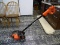 (R1) BLACK & DECKER EDGEHOG TRIMMER. ITEM IS SOLD AS IS, WHERE IS, WITH NO GUARANTEE OR WARRANTY, NO