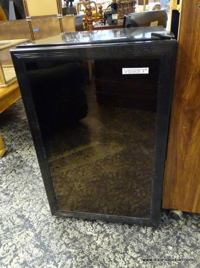 wine fridge vissani