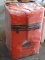(SHOP) 4 NEW LIFE PRESERVERS IN PLASTIC CASE. ITEM IS SOLD AS IS WHERE IS WITH NO GUARANTEES OR