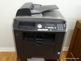 (APARTMENT) DELL LASER MFP 181DN PRINTER WITH INK CARTRIDGE. ITEM IS SOLD AS IS WHERE IS WITH NO