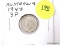 1944 Australia - 3 Pence - silver