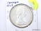 1955 Canada - 1$ - silver