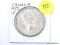 1965 Canada - 1$ - silver