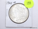 1902-O Dollar - Morgan
