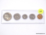 1983 Coin Set