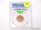 1947-S LINCOLN WHEAT CENT - MS 66RD. GRADED BY PCGS.