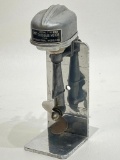 (S8H) IMP SPECIAL TYPE D.C. OUTBOARD MOTOR FOR INTERNATIONAL MODELS INC (STANDS 5.5 INCHES TALL)