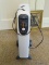 (APTLR) LAKEWOOD ELECTRIC HEATER, ITEM IS SOLD AS IS WHERE IS WITH NO GUARANTEES OR WARRANTY. NO