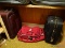 (3RD FL) SAMSONITE AND LUCAS SOFT CASE ROLLING LUGGAGE AND 2 RICARDO CARRY ON BAGS, ITEM IS SOLD AS
