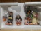 (3RD FL-CLOSET) DEPT 56 HALLOWEEN SERIES- REST FOR THE KIDS- SET OF 3- ITEM IS SOLD AS IS WHERE IS