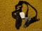 (3RD FL- CLOSET) BRAND NEW SHOULDER HOLSTER, ITEM IS SOLD AS IS WHERE IS WITH NO GUARANTEES OR