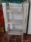 (FRNT PRCH) CLIMB TEK FOLDING 12 FT LADDER. ITEM IS SOLD AS IS WHERE IS WITH NO GUARANTEES OR