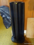 (3RD FL) CD TOWER- 14 IN X 43 IN, ITEM IS SOLD AS IS WHERE IS WITH NO GUARANTEES OR WARRANTY. NO