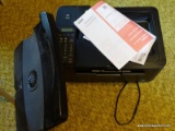 (3RD FL) CANON PIXMA TR 4500 PRINTER, ITEM IS SOLD AS IS WHERE IS WITH NO GUARANTEES OR WARRANTY. NO