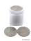 Dollar - IKE - Tube of 20 Bicentennial (1776-1976) Coins