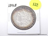 1898 Dollar - Morgan