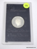 1971 Eisenhower Silver Dollar - Proof
