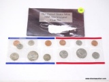1996 Mint Set - with West Point Mint Dime