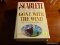 (MBD) BOOK- SCARLETT BY ALEXANDRA RIPLEY SEQUEL BOOK TO GONE WITH THE WIND, ITEM IS SOLD AS IS WHERE