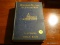 (MBD) 1919 ED OF WOODROW WILSON, HIS LIFE AND WORK, ITEM IS SOLD AS IS WHERE IS WITH NO GUARANTEES