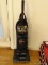 (LR) HOOVER UPRIGHT VACUUM CLEANER, ITEM IS SOLD AS IS WHERE IS WITH NO GUARANTEES OR WARRANTY. NO