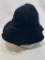 (4D) DILAPIDATED FELT SCARECROW HAT