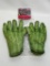 (7G) AVENGERS AGE OF ULTRON HULK CHILD GLOVES