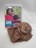 (8H) MINI ANNE CPR DUMMY